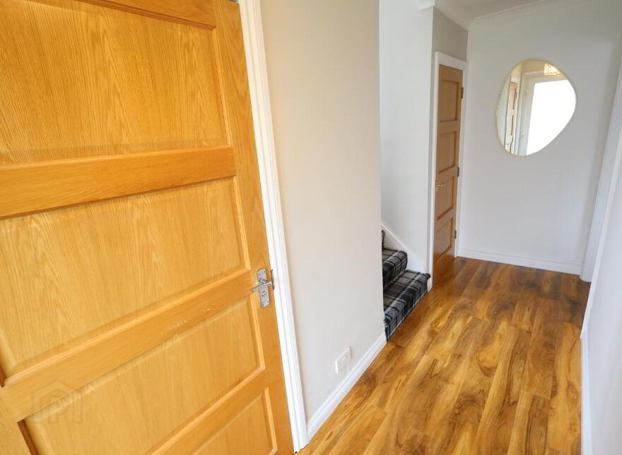 26 Liscoole Park, Newtownabbey, BT36 6EL