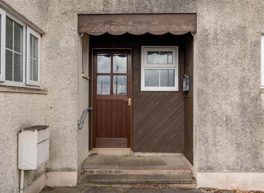 73 Lanntara, Ballee, Ballymena, BT42 3BG