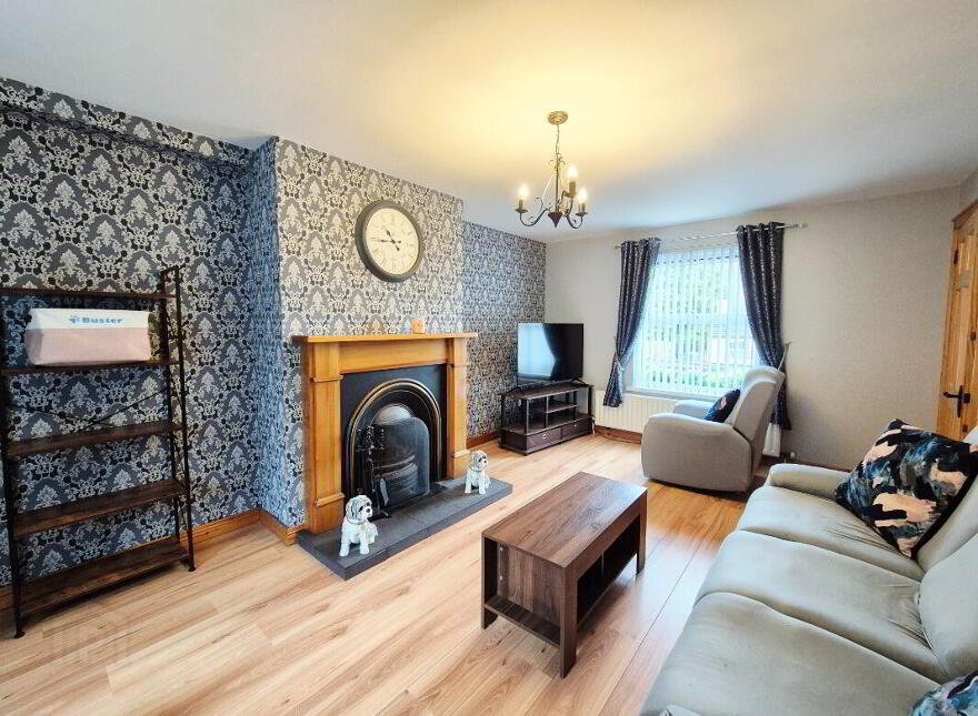 29 Castleview Crescent, Omagh, BT79 7XP