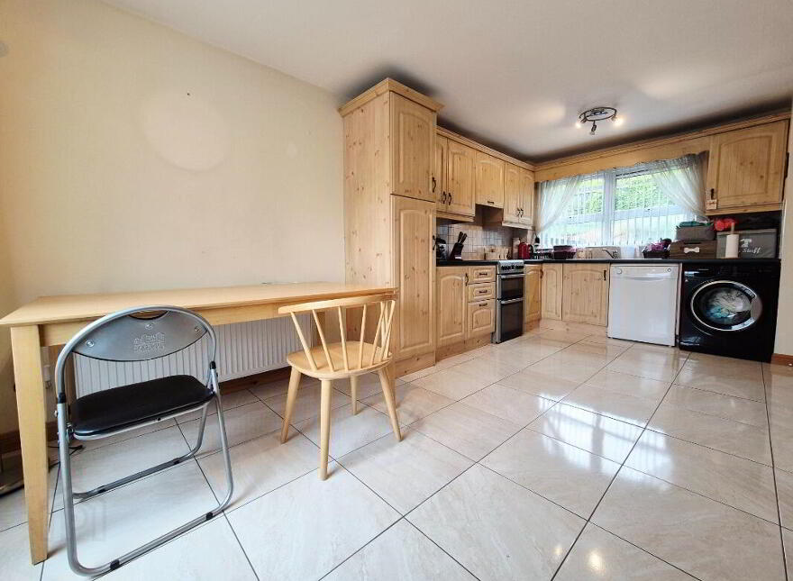 29 Castleview Crescent, Omagh, BT79 7XP