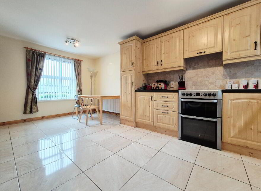 29 Castleview Crescent, Omagh, BT79 7XP