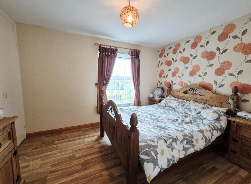 29 Castleview Crescent, Omagh, BT79 7XP
