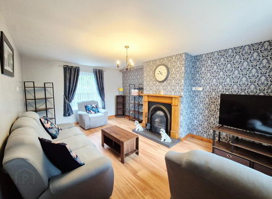 29 Castleview Crescent, Omagh, BT79 7XP