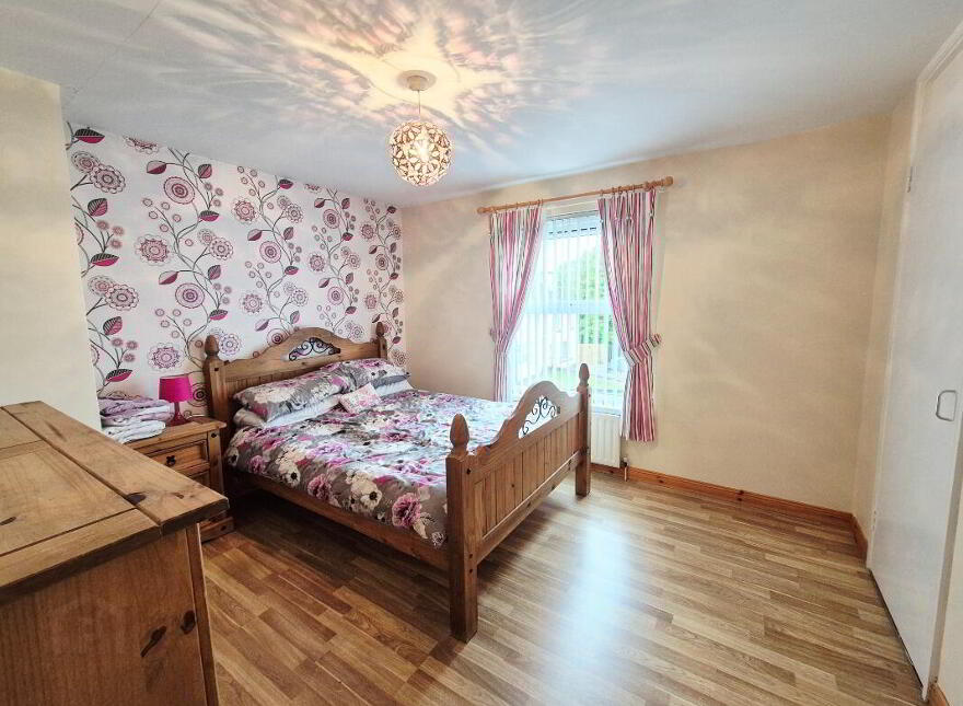 29 Castleview Crescent, Omagh, BT79 7XP