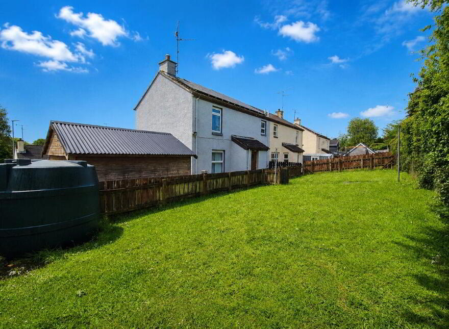 29 Castleview Crescent, Omagh, BT79 7XP