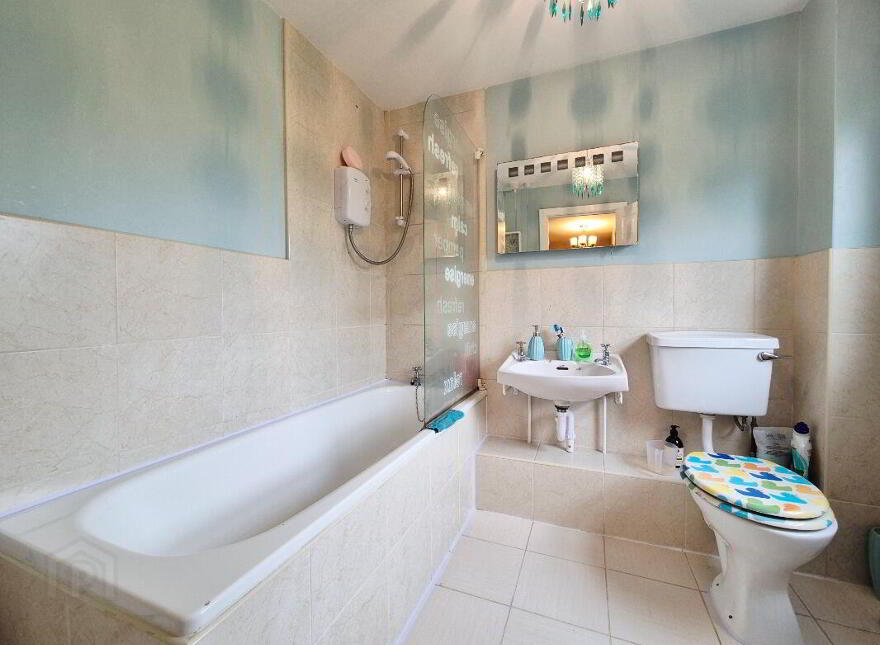 29 Castleview Crescent, Omagh, BT79 7XP