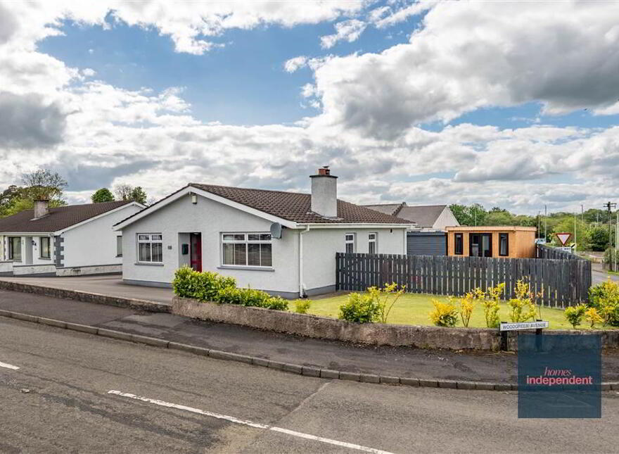 15 Woodgreen Avenue, Shankbridge, Ballymena, BT42 3ET