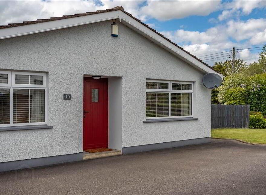 15 Woodgreen Avenue, Shankbridge, Ballymena, BT42 3ET