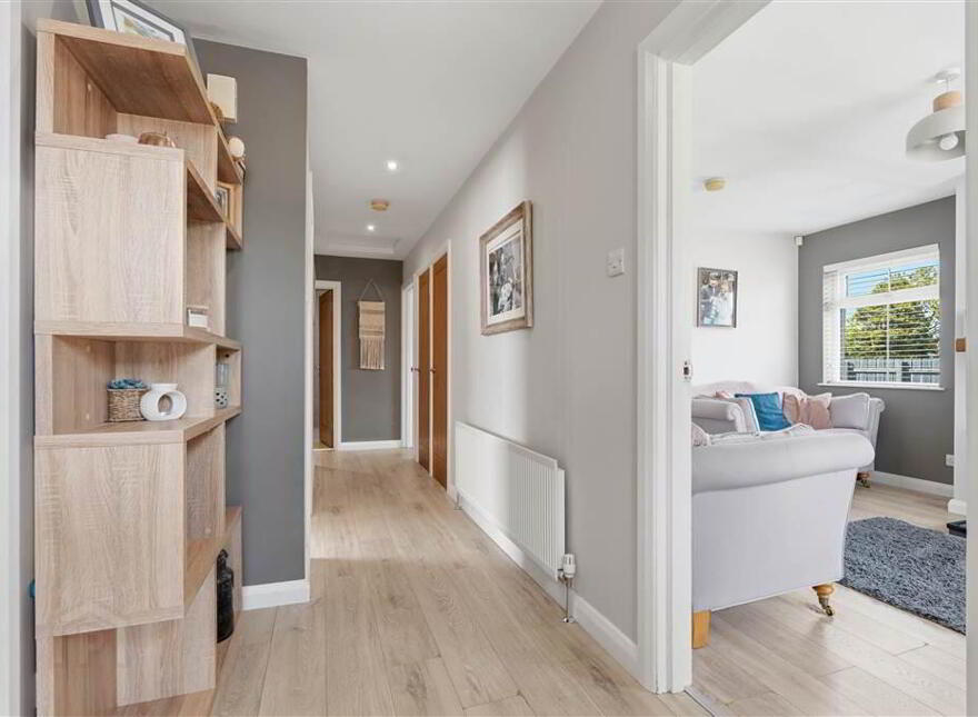 15 Woodgreen Avenue, Shankbridge, Ballymena, BT42 3ET