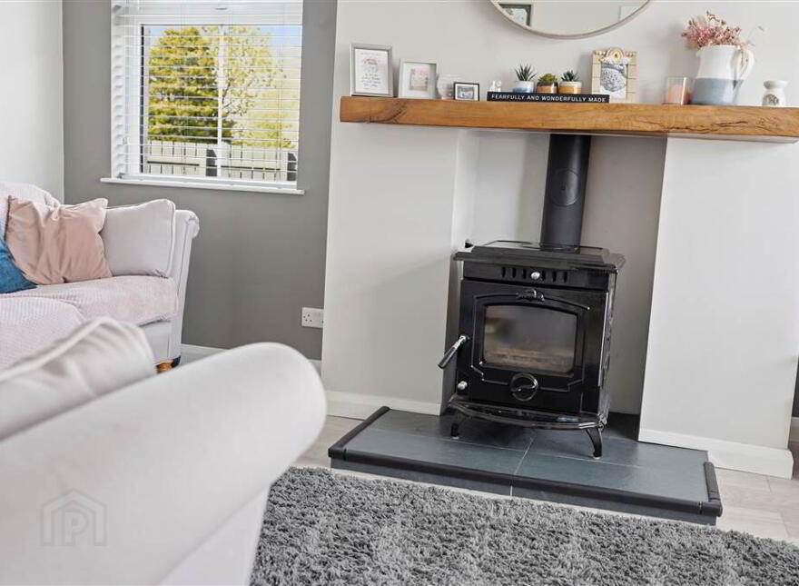 15 Woodgreen Avenue, Shankbridge, Ballymena, BT42 3ET