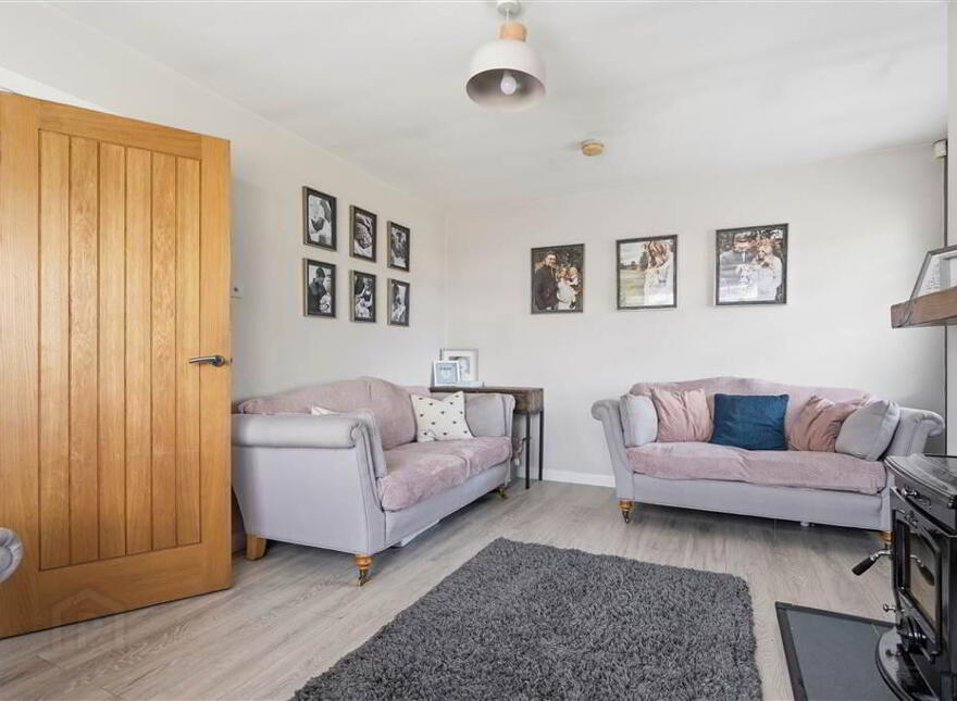 15 Woodgreen Avenue, Shankbridge, Ballymena, BT42 3ET