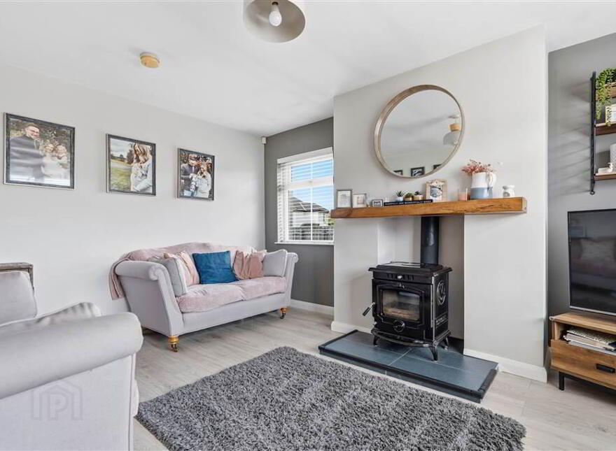 15 Woodgreen Avenue, Shankbridge, Ballymena, BT42 3ET