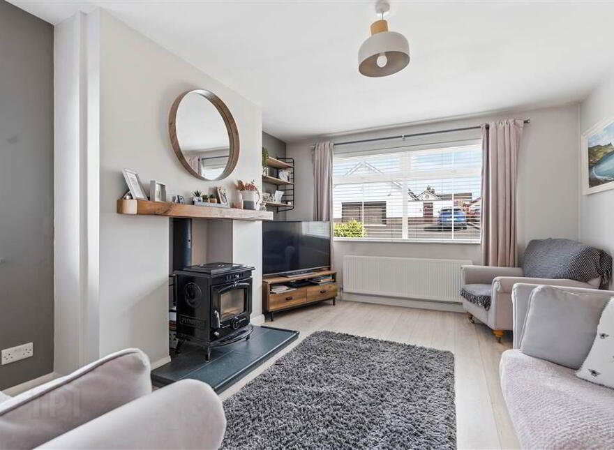 15 Woodgreen Avenue, Shankbridge, Ballymena, BT42 3ET