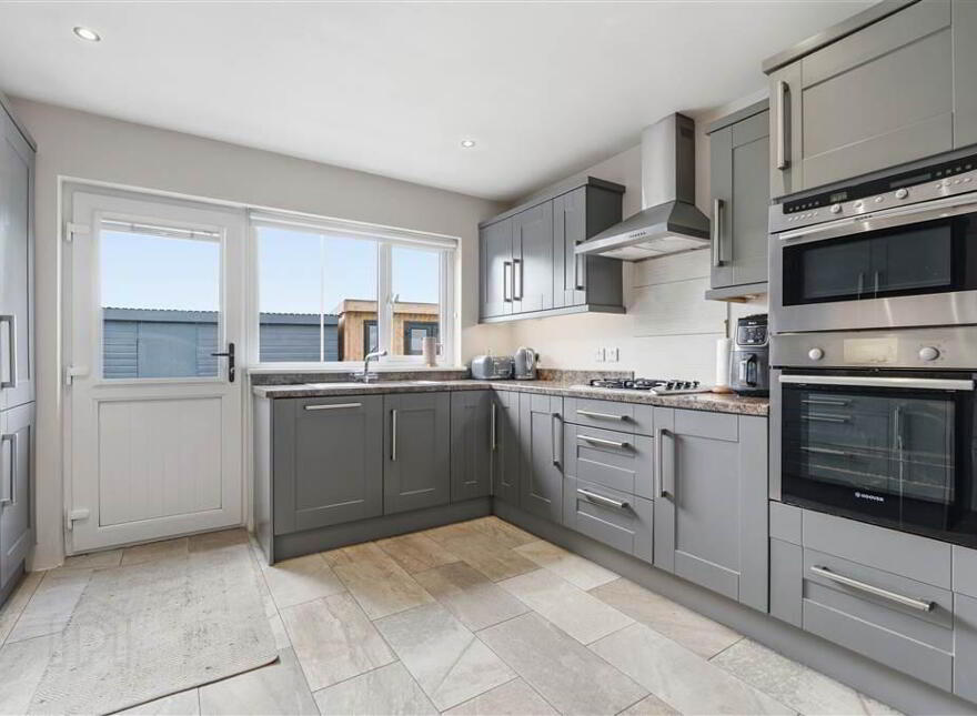 15 Woodgreen Avenue, Shankbridge, Ballymena, BT42 3ET