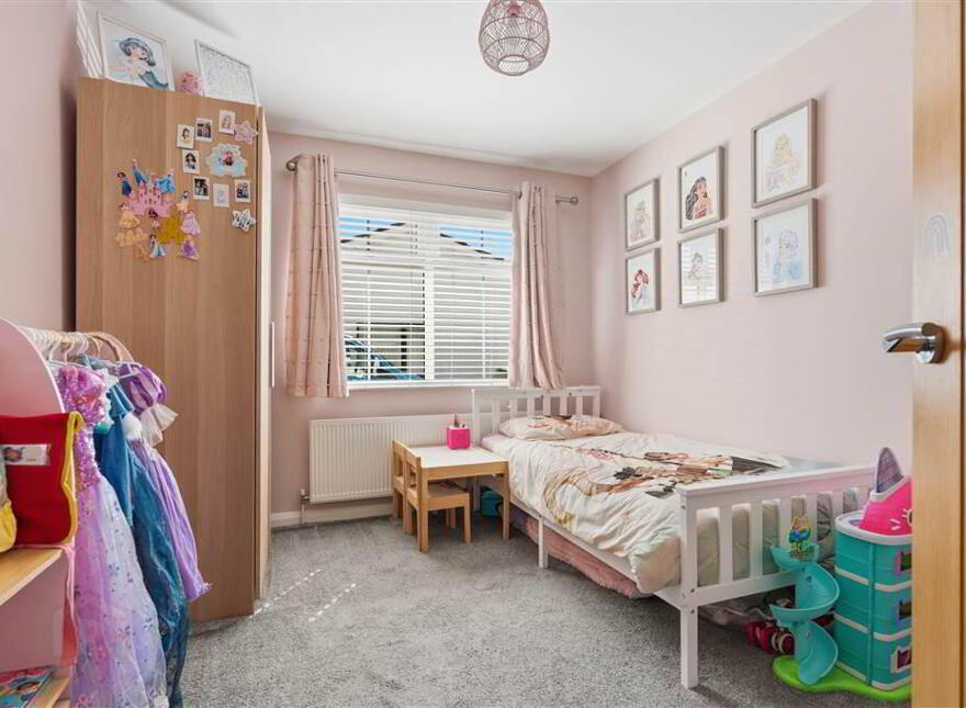 15 Woodgreen Avenue, Shankbridge, Ballymena, BT42 3ET