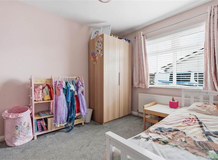 15 Woodgreen Avenue, Shankbridge, Ballymena, BT42 3ET