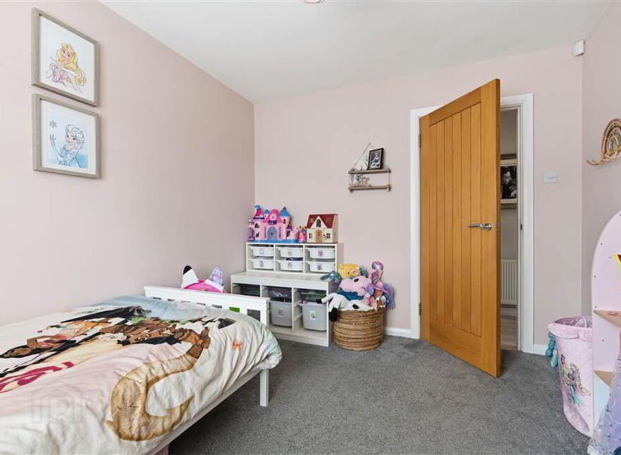 15 Woodgreen Avenue, Shankbridge, Ballymena, BT42 3ET