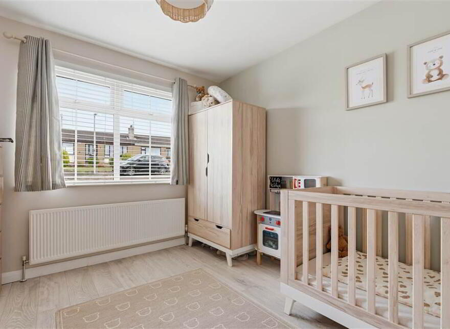 15 Woodgreen Avenue, Shankbridge, Ballymena, BT42 3ET