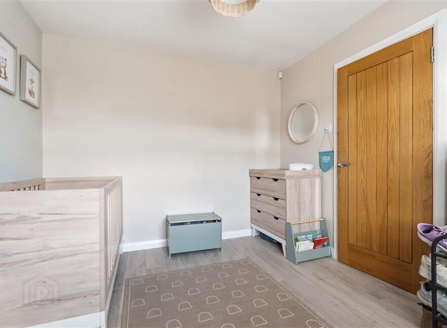 15 Woodgreen Avenue, Shankbridge, Ballymena, BT42 3ET