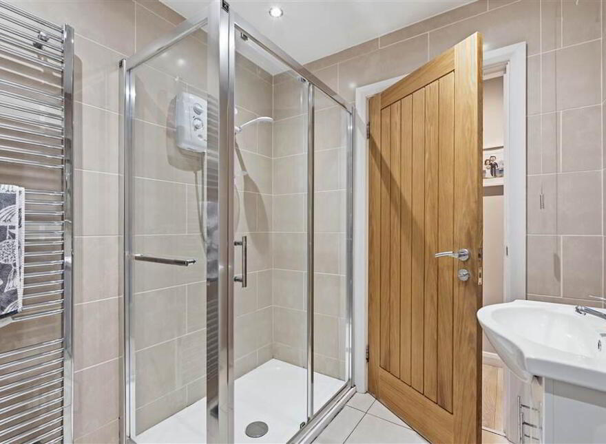 15 Woodgreen Avenue, Shankbridge, Ballymena, BT42 3ET