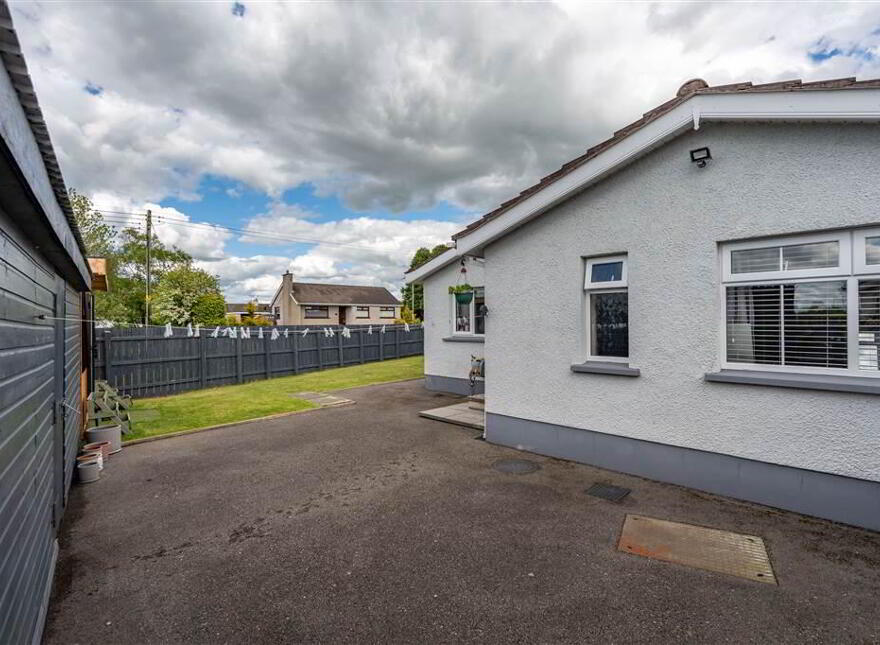 15 Woodgreen Avenue, Shankbridge, Ballymena, BT42 3ET