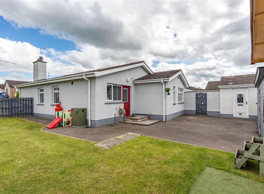 15 Woodgreen Avenue, Shankbridge, Ballymena, BT42 3ET
