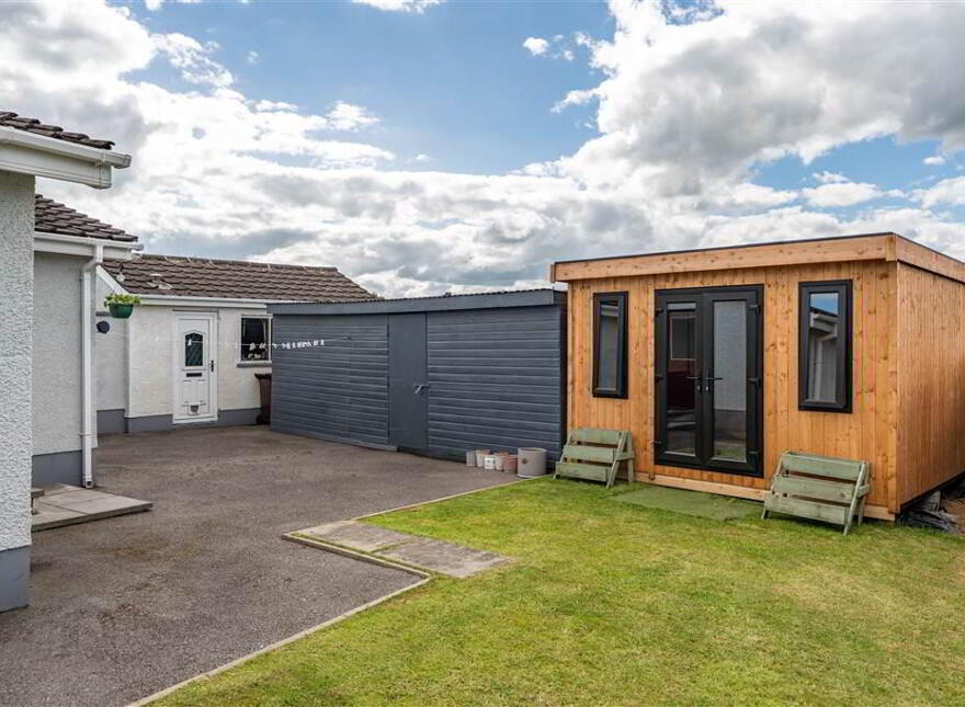 15 Woodgreen Avenue, Shankbridge, Ballymena, BT42 3ET