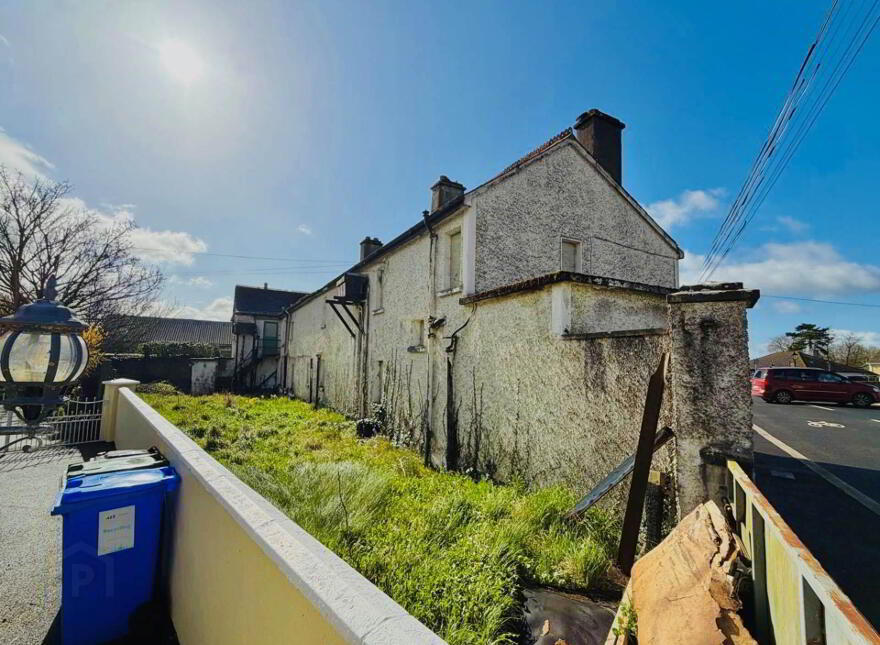 Canal Harbour, Monasterevin, W34VX09