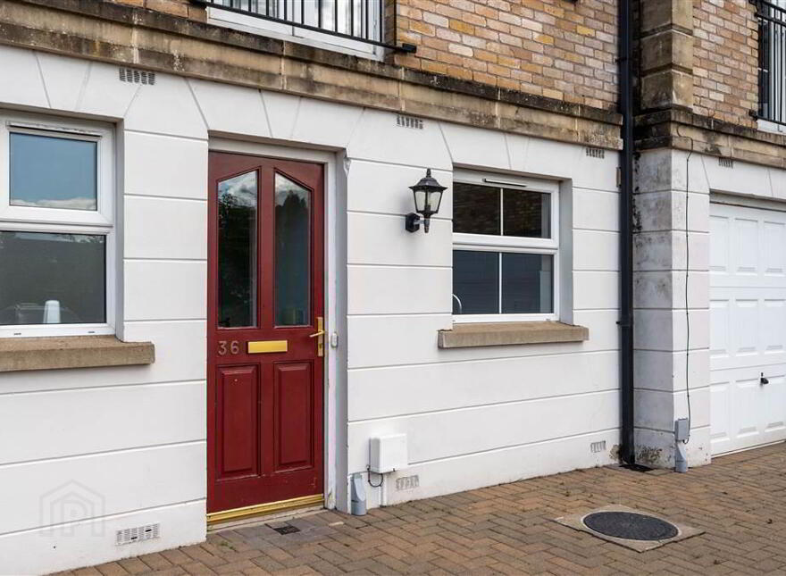 36 Rosses Stables, Ballymena, BT42 2SF