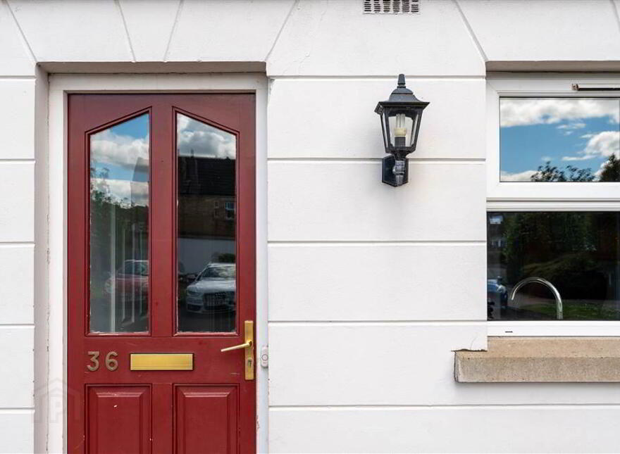 36 Rosses Stables, Ballymena, BT42 2SF