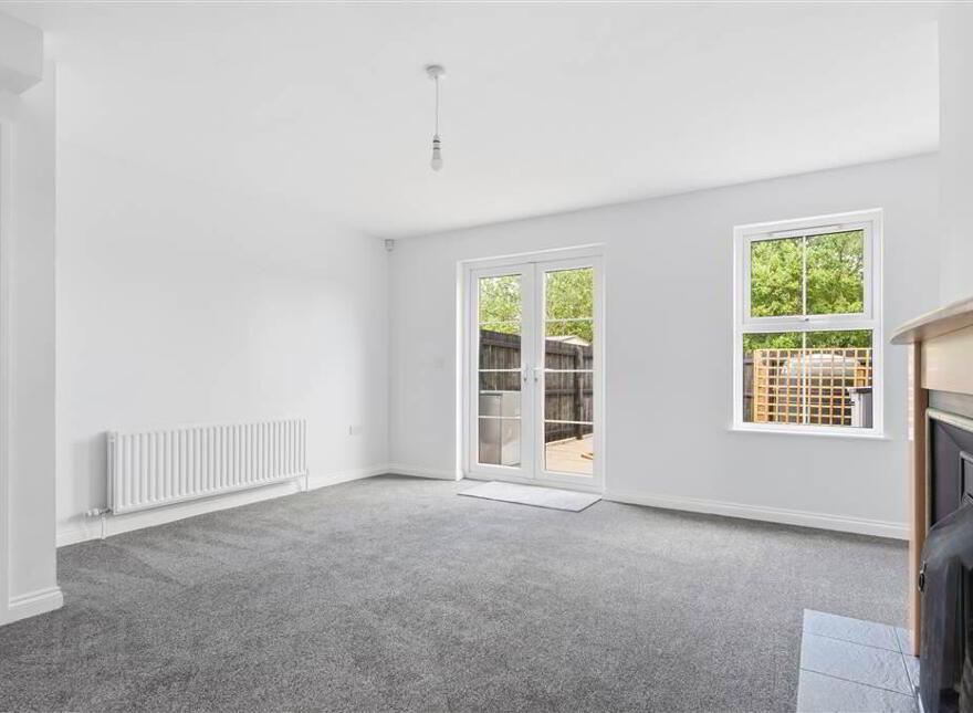 36 Rosses Stables, Ballymena, BT42 2SF