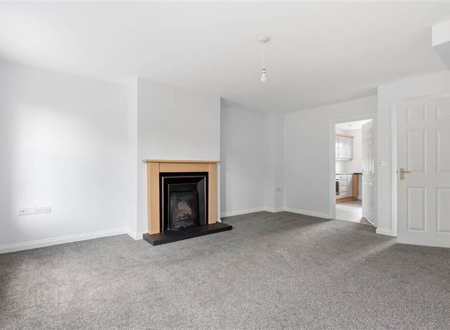 36 Rosses Stables, Ballymena, BT42 2SF