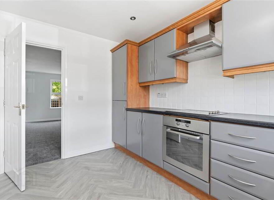 36 Rosses Stables, Ballymena, BT42 2SF
