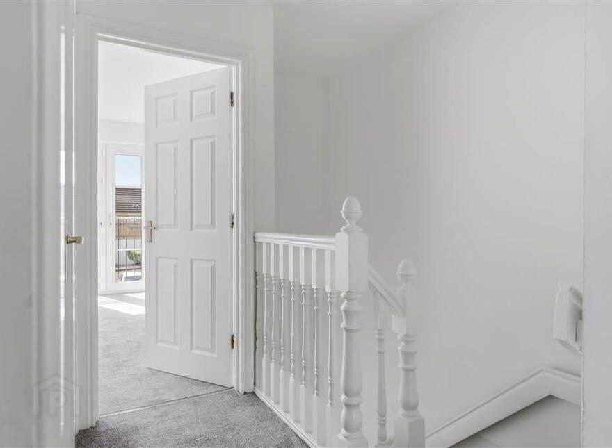 36 Rosses Stables, Ballymena, BT42 2SF