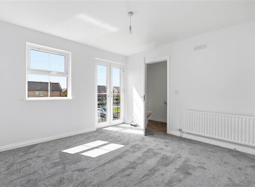 36 Rosses Stables, Ballymena, BT42 2SF