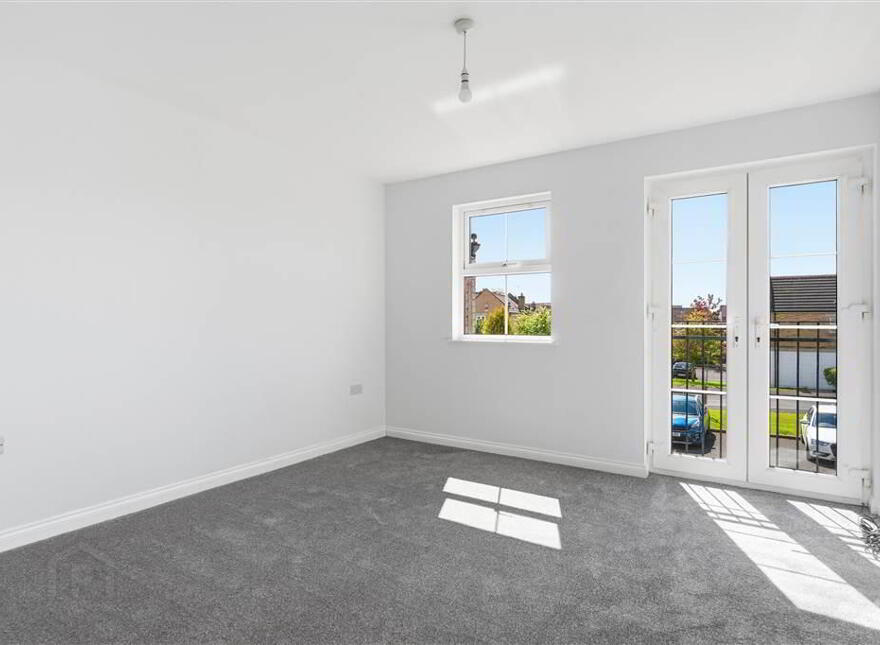36 Rosses Stables, Ballymena, BT42 2SF