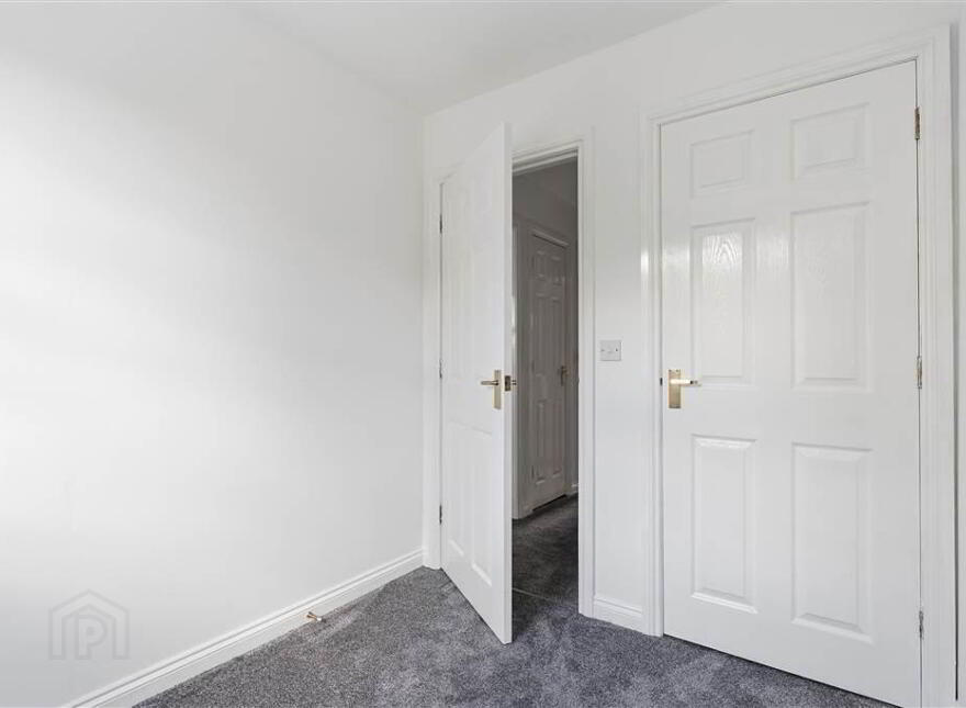 36 Rosses Stables, Ballymena, BT42 2SF