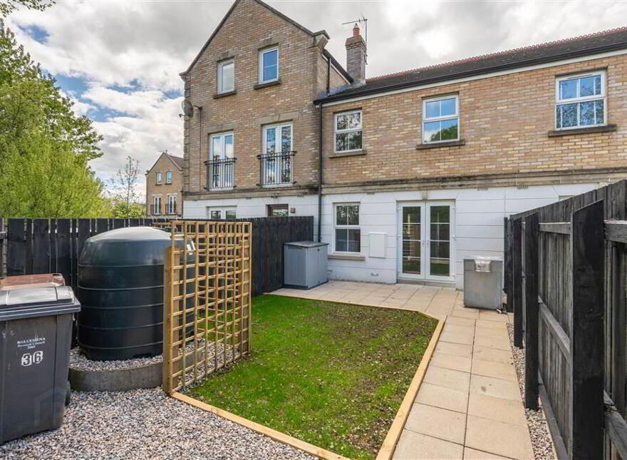 36 Rosses Stables, Ballymena, BT42 2SF