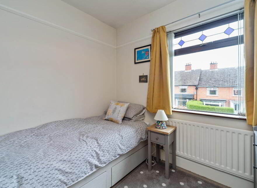 11 Orpen Drive, Upper Lisburn Road, Belfast, BT10 0BT