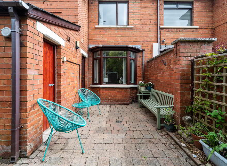 11 Orpen Drive, Upper Lisburn Road, Belfast, BT10 0BT