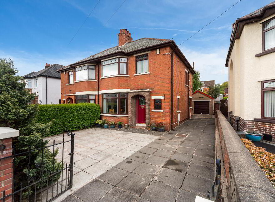 11 Orpen Drive, Upper Lisburn Road, Belfast, BT10 0BT