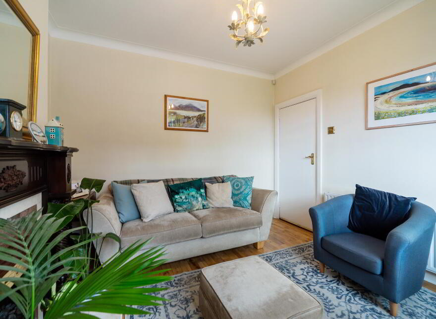 11 Orpen Drive, Upper Lisburn Road, Belfast, BT10 0BT