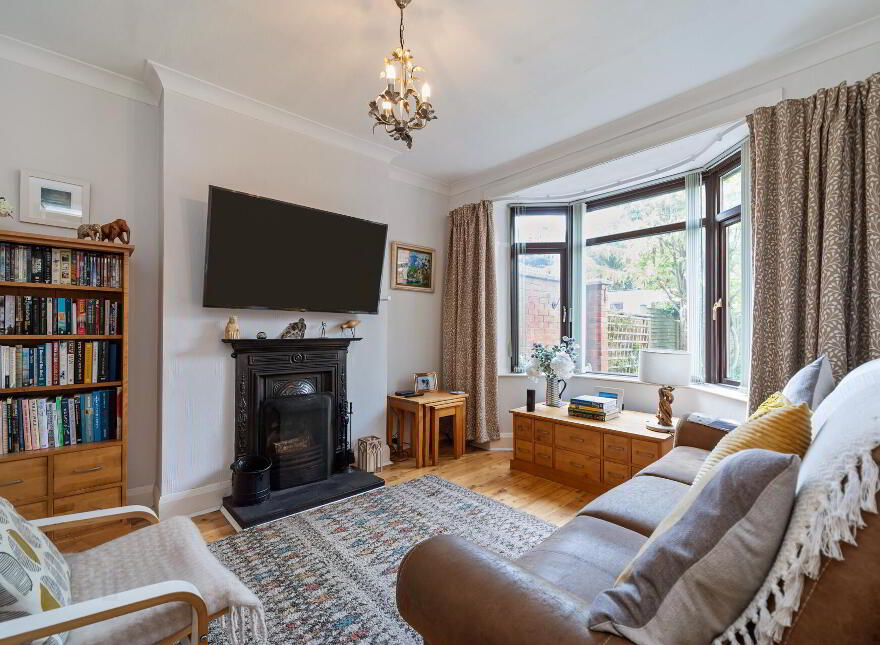 11 Orpen Drive, Upper Lisburn Road, Belfast, BT10 0BT