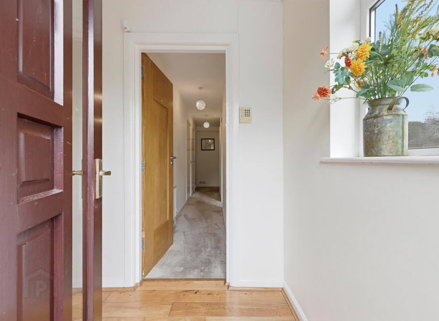 Apartment 2 Deramore Manor 1A Deramore Park South, Belfast, BT9 5JY