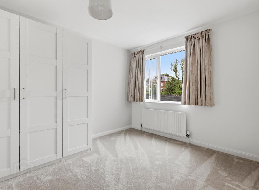 Apartment 2 Deramore Manor 1A Deramore Park South, Belfast, BT9 5JY