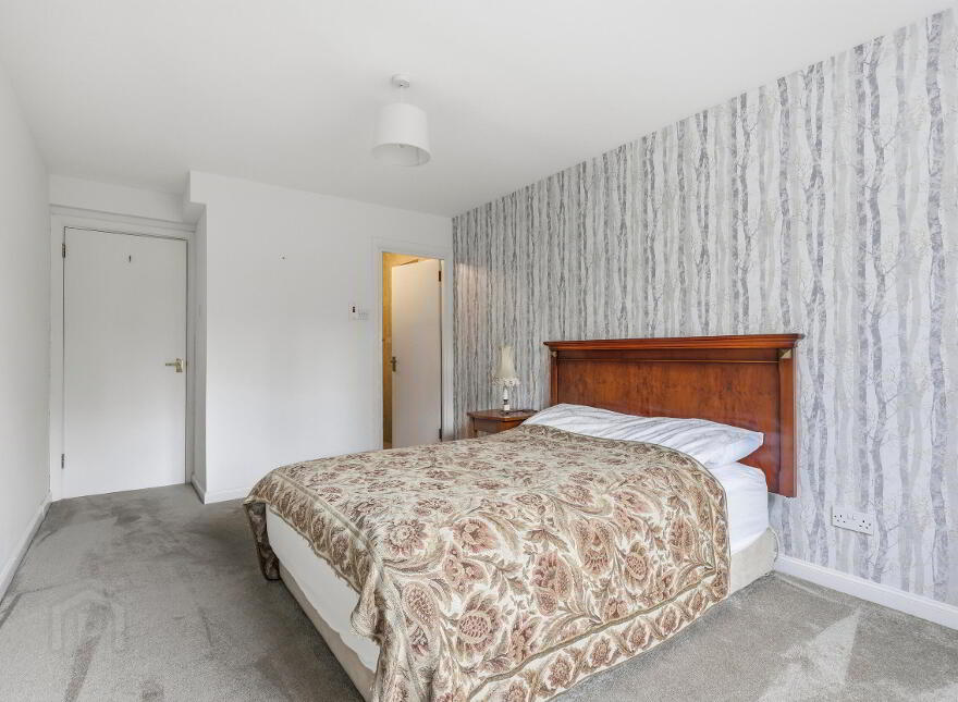 Apartment 2 Deramore Manor 1A Deramore Park South, Belfast, BT9 5JY