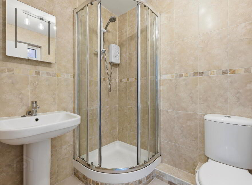 Apartment 2 Deramore Manor 1A Deramore Park South, Belfast, BT9 5JY