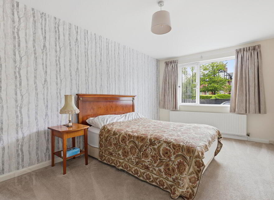 Apartment 2 Deramore Manor 1A Deramore Park South, Belfast, BT9 5JY