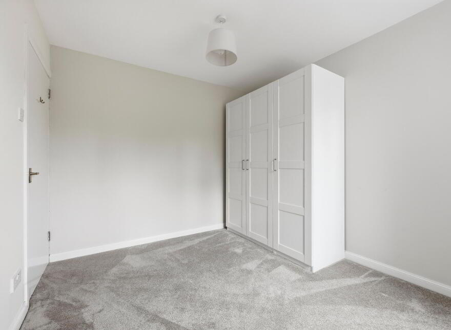 Apartment 2 Deramore Manor 1A Deramore Park South, Belfast, BT9 5JY
