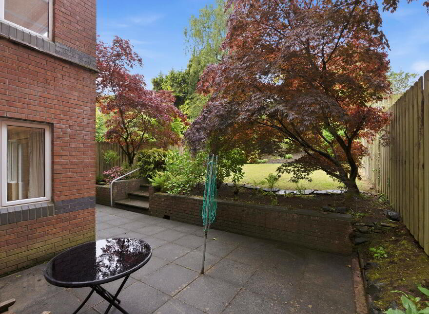 Apartment 2 Deramore Manor 1A Deramore Park South, Belfast, BT9 5JY